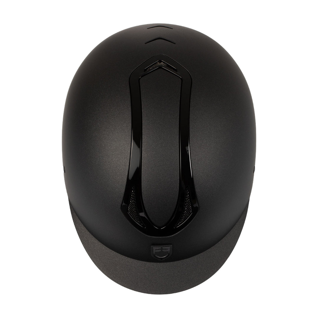 Azael Helmet With Rear Rowel Homologation