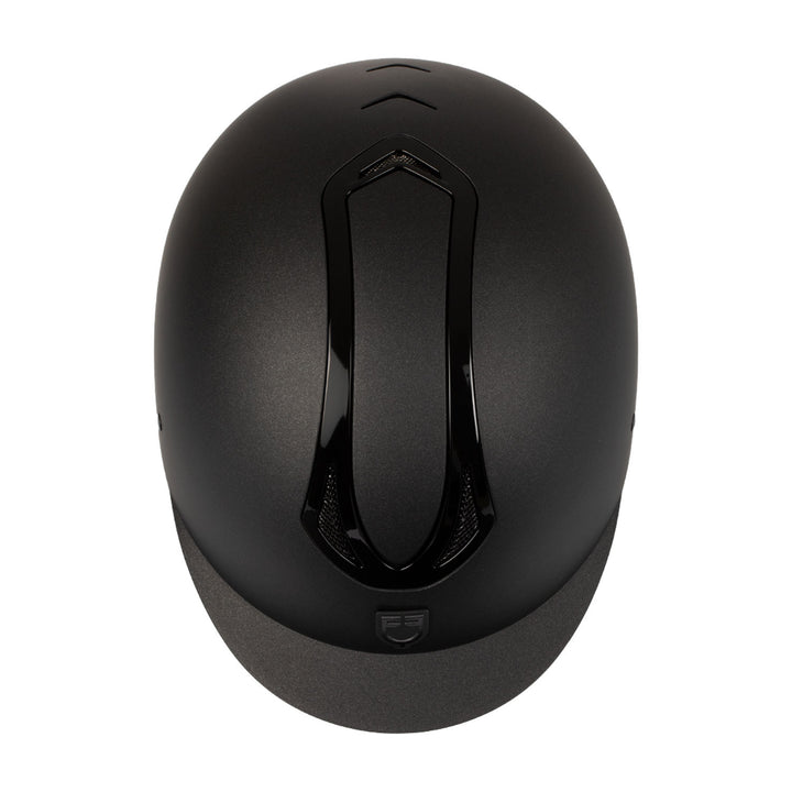 Azael Helmet With Rear Rowel Homologation