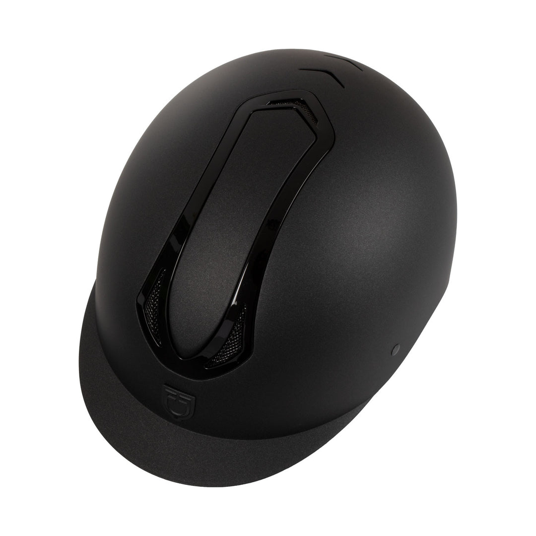 Azael Helmet With Rear Rowel Homologation