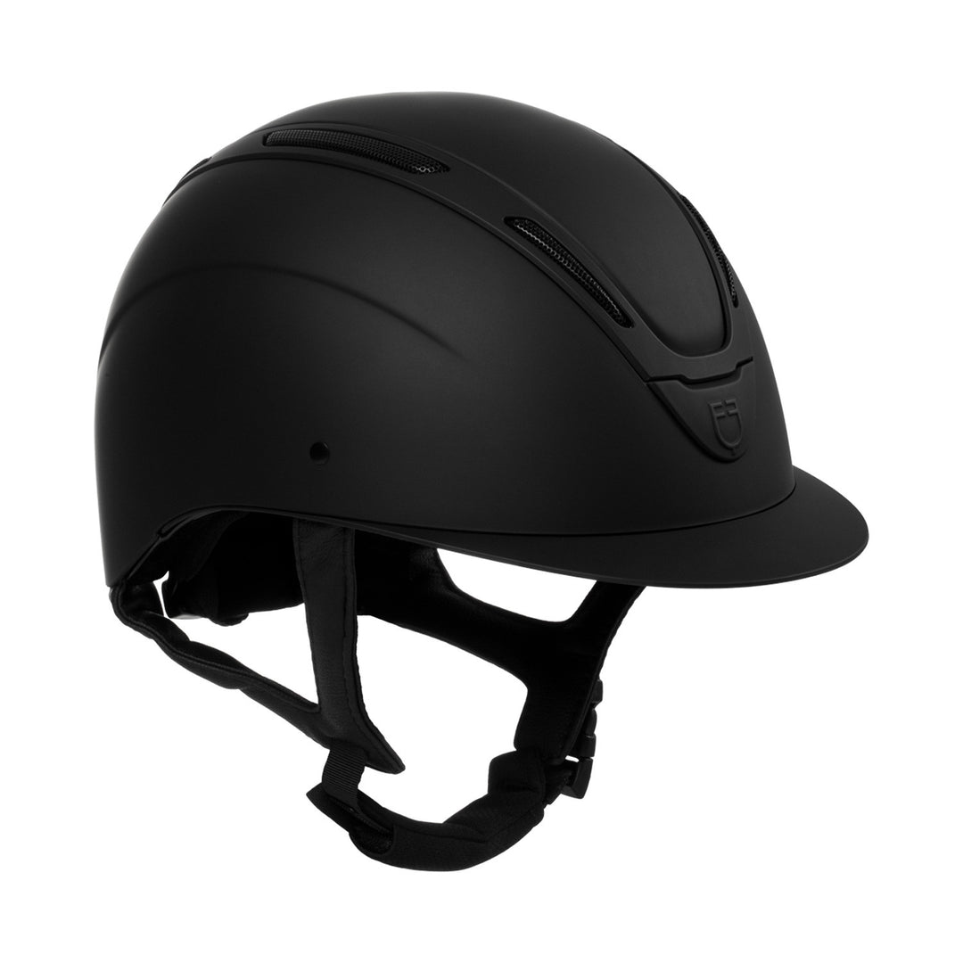 Apocalypse Helmet With Matt Shell Homologation – OUMA HORSE