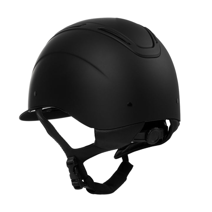 Apocalypse Helmet With Matt Shell Homologation