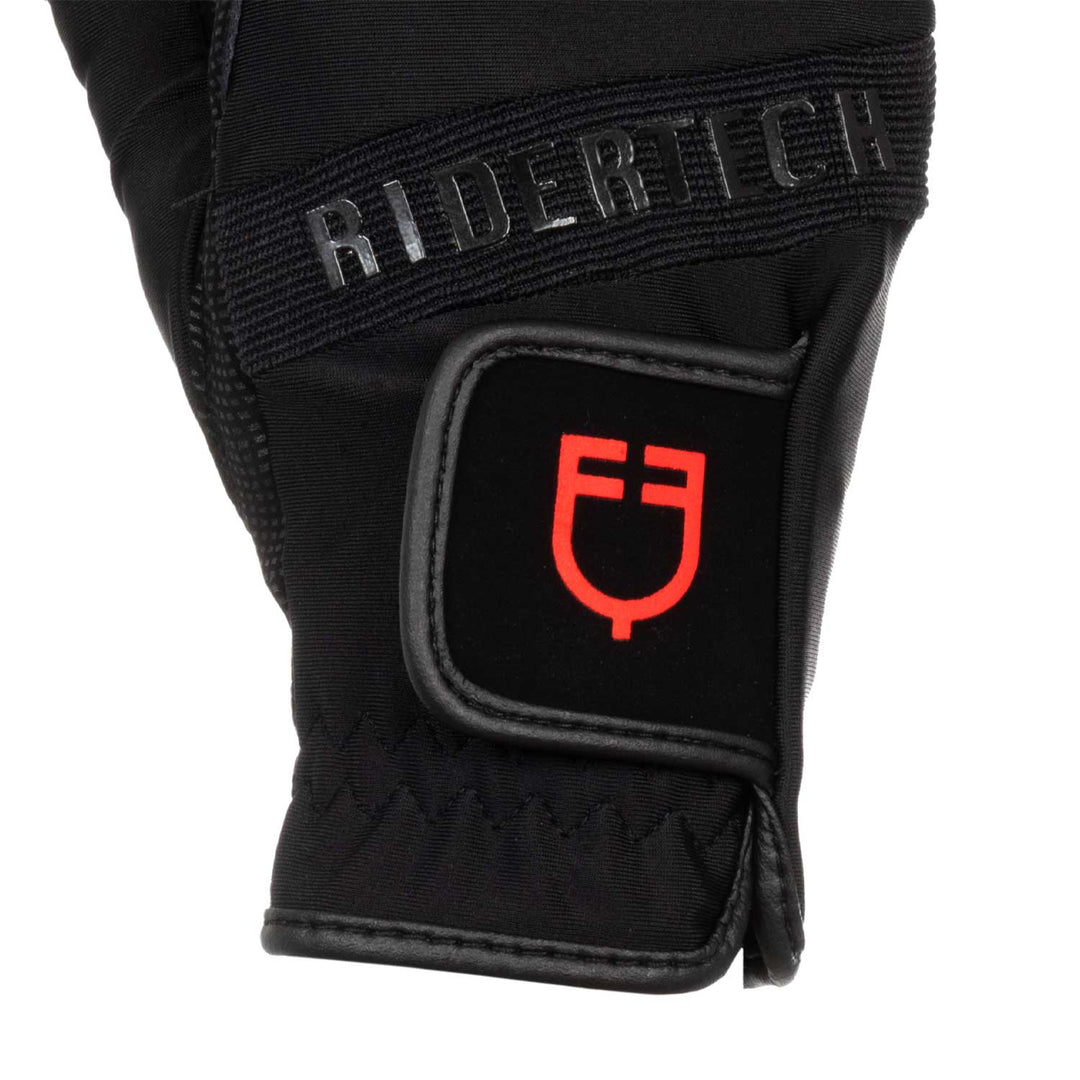 Ridertech unisex gloves