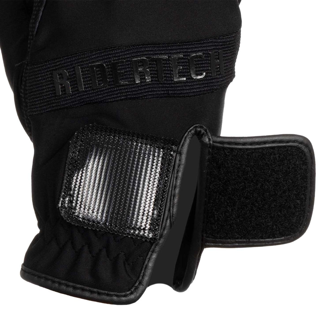 Ridertech unisex gloves