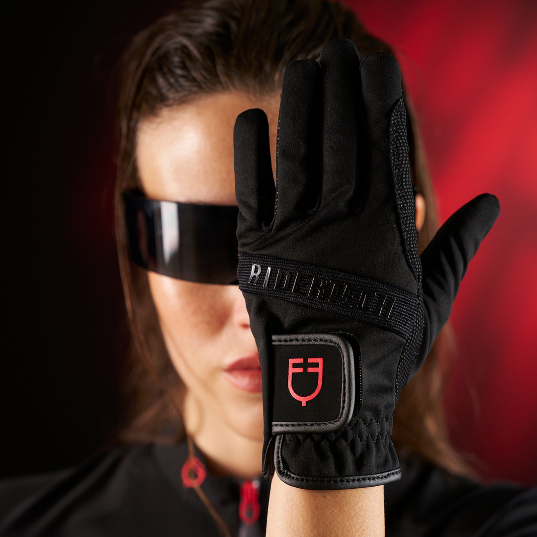 Ridertech unisex gloves