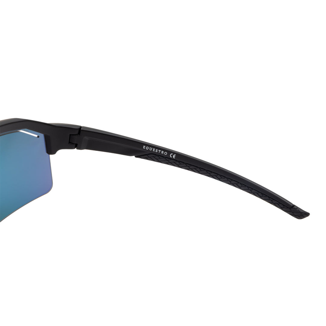 Soleil Polarized Sports Sunglasses