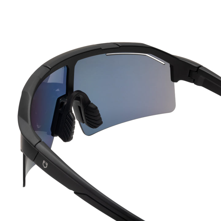Soleil Polarized Sports Sunglasses