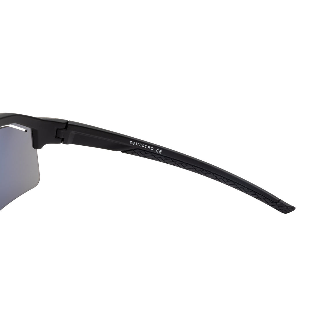 Soleil Polarized Sports Sunglasses
