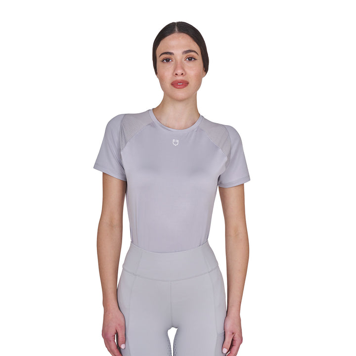 Women'S Slim Fit Technical Training T-Shirt