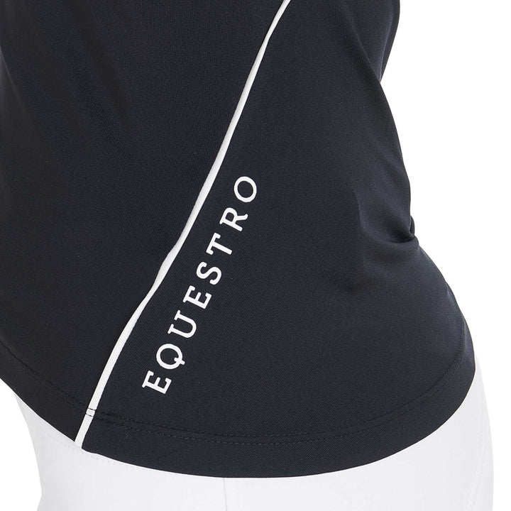 Women'S Slim Fit Technical Training T-Shirt