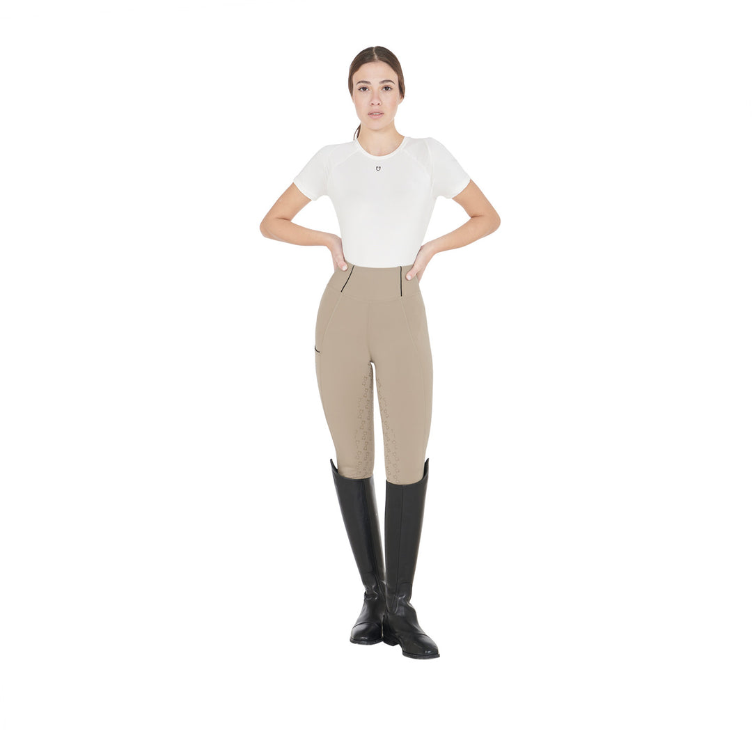 Women'S Slim Fit Full Grip Leggings