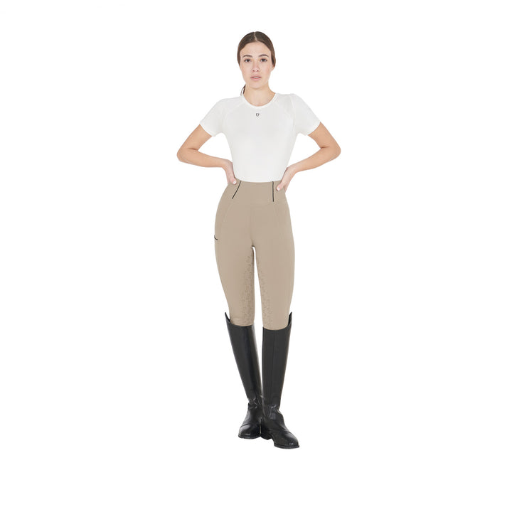 Women'S Slim Fit Full Grip Leggings