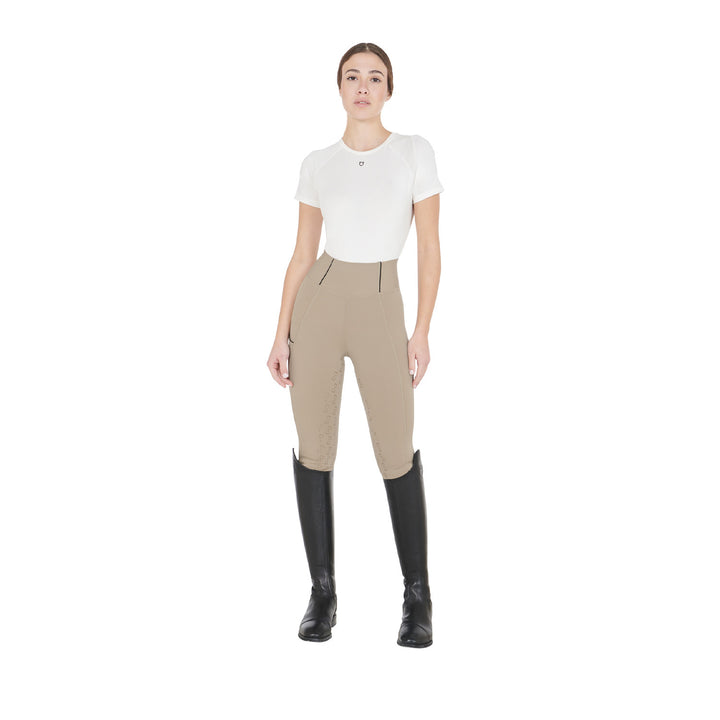 Women'S Slim Fit Full Grip Leggings