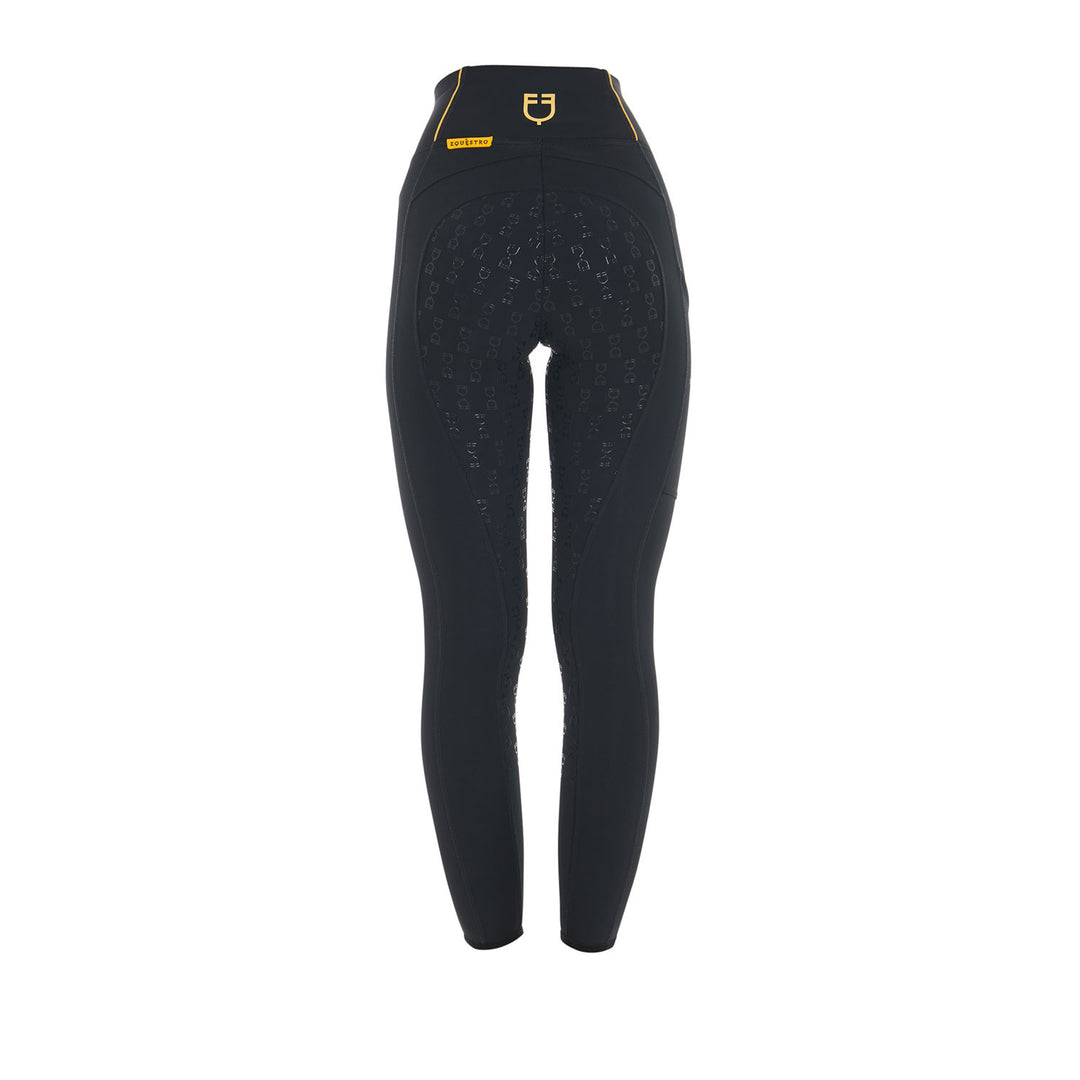 Women'S Slim Fit Full Grip Leggings