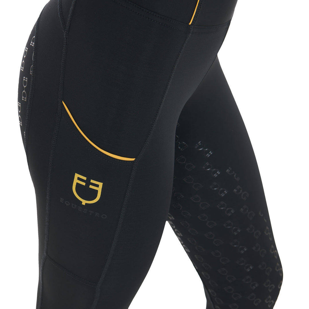 Women'S Slim Fit Full Grip Leggings