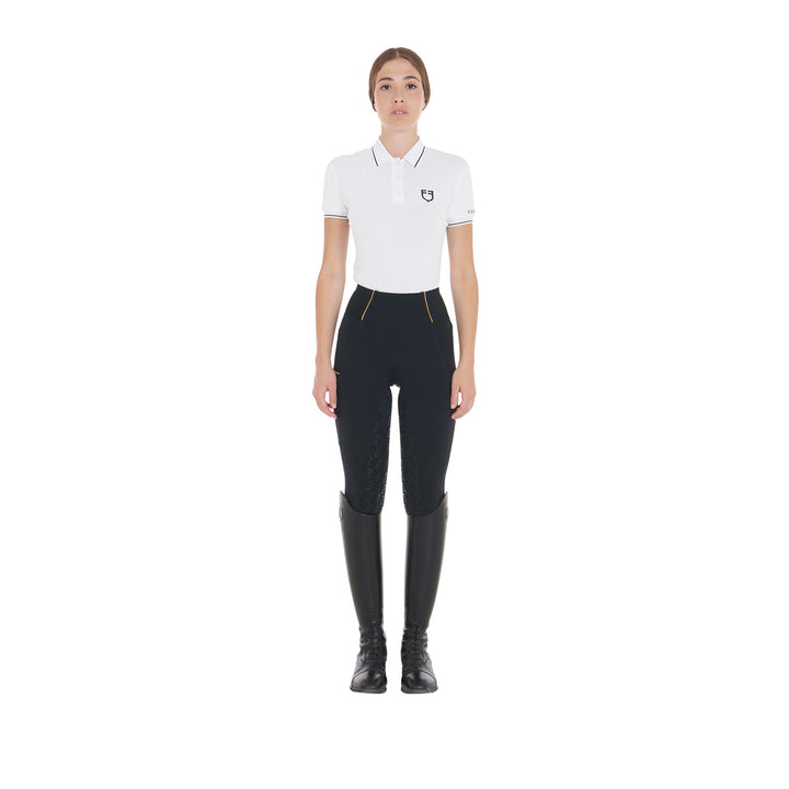 Women'S Slim Fit Full Grip Leggings