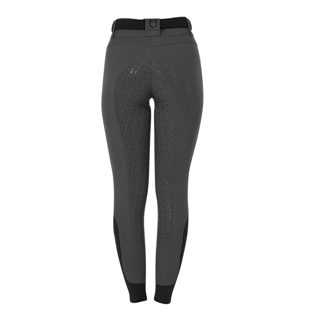 Women's High-Waisted Full Grip Breeches