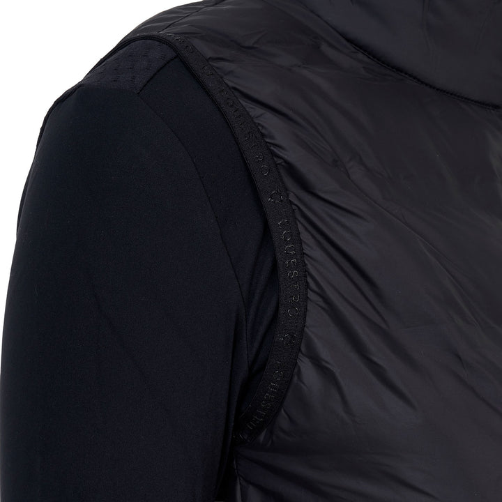 Ridertechnology women's vest heat-sealed seams