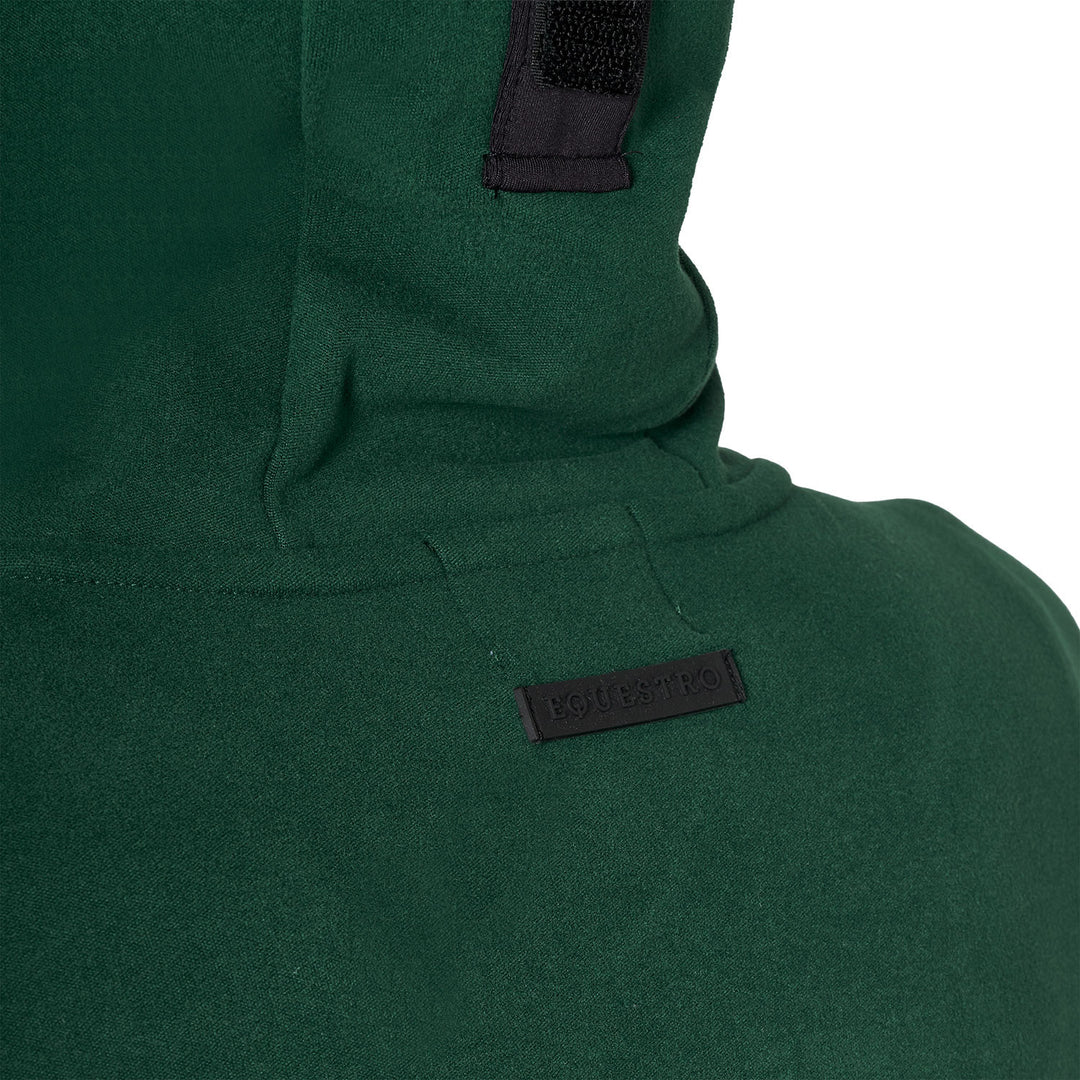 Women's Fleece Zip-up Sweatshirt - Pine Grove