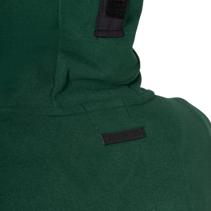 Women's Fleece Zip-up Sweatshirt - Pine Grove