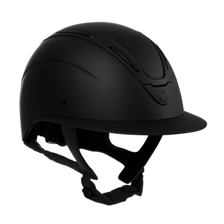 Apocalypse Helmet With Matt Shell Homologation Long Visor