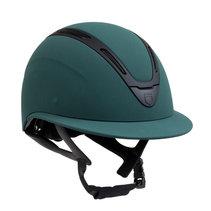 Women's Apocalypse Cap With Fabric-covered Shell - Pine Grove