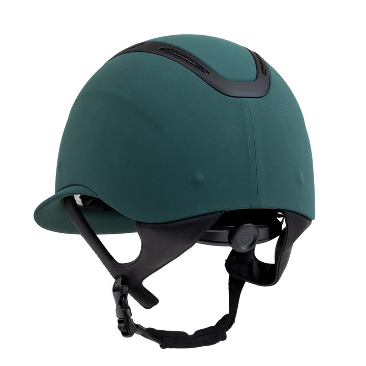 Women's Apocalypse Cap With Fabric-covered Shell - Pine Grove