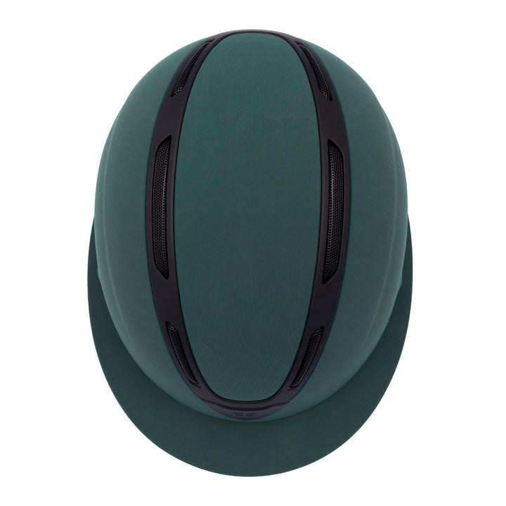 Women's Apocalypse Cap With Fabric-covered Shell - Pine Grove