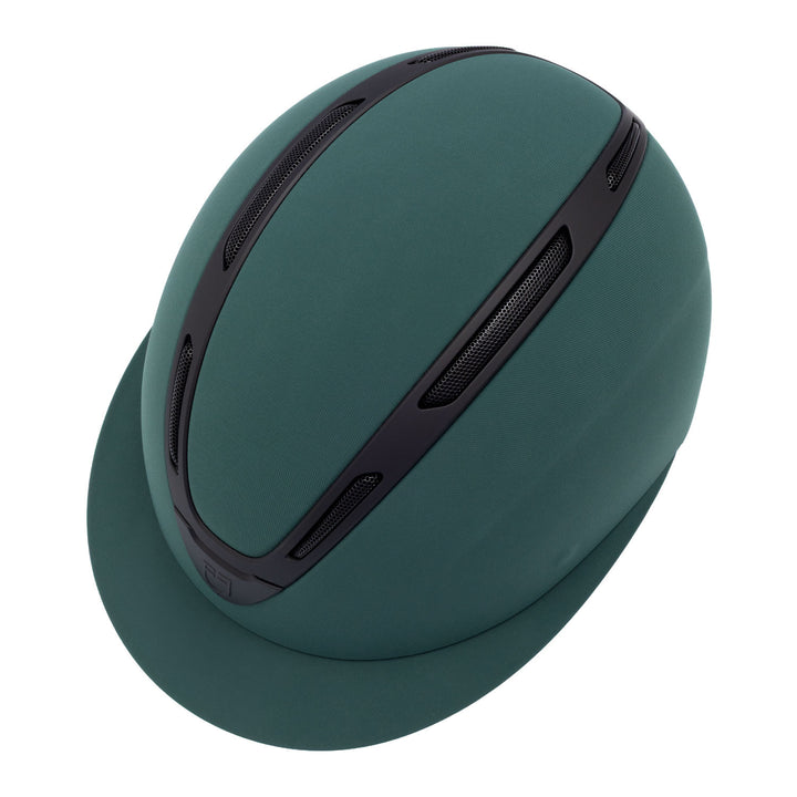 Women's Apocalypse Cap With Fabric-covered Shell - Pine Grove