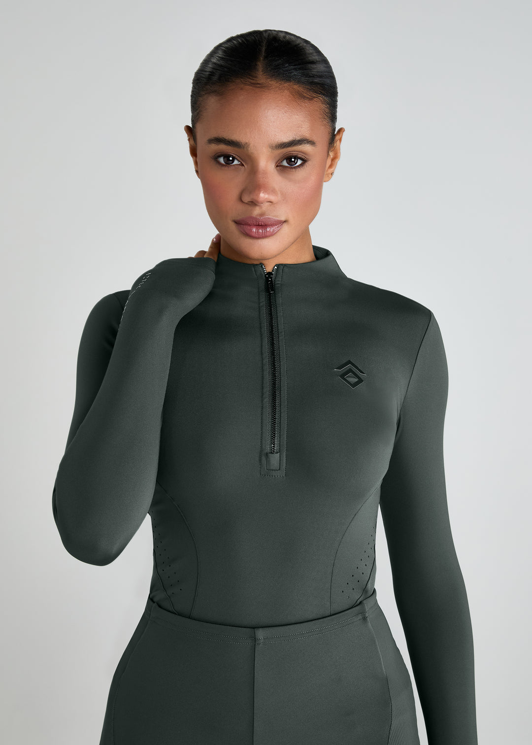 Core Base Layer Long Sleeves