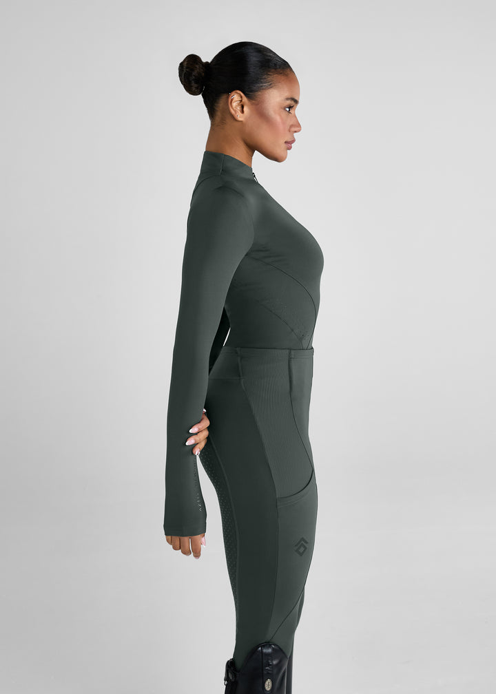Core Base Layer Long Sleeves