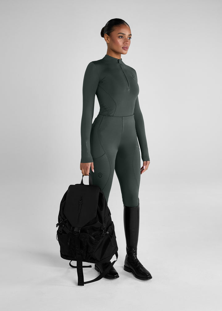 Core Base Layer Long Sleeves