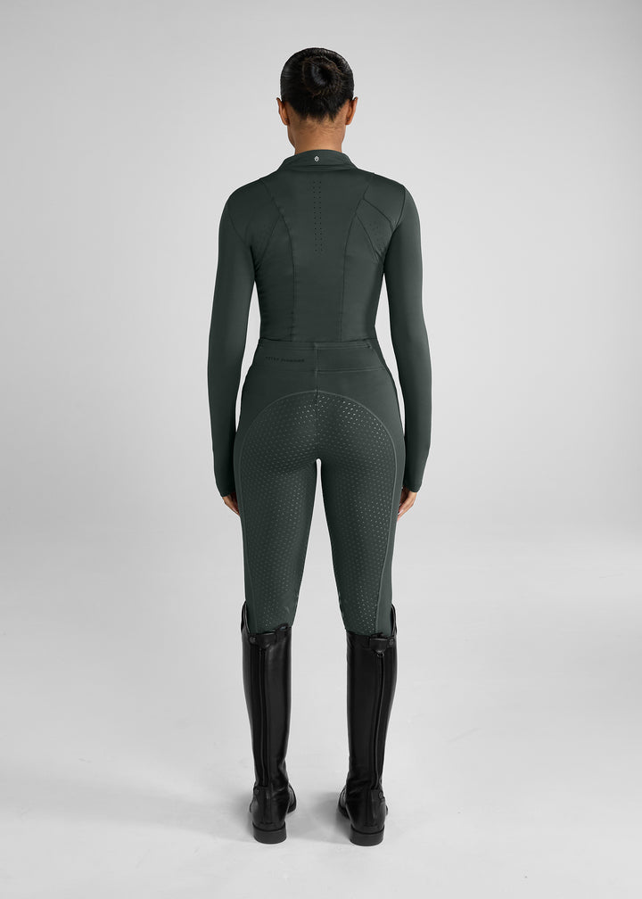 Core Base Layer Long Sleeves