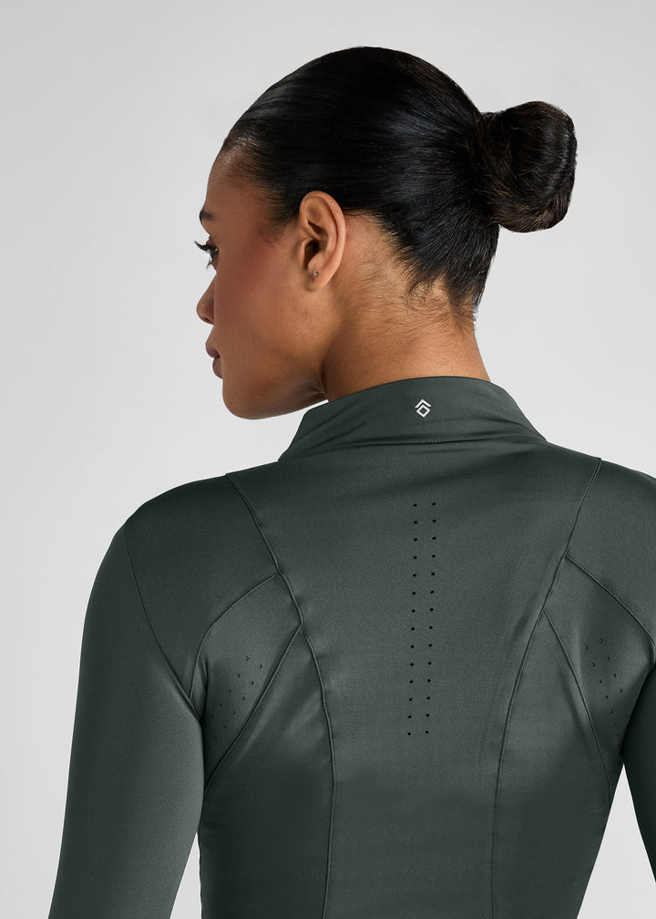 Core Base Layer Long Sleeves