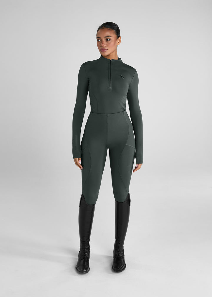 Core Leggings Full Grip