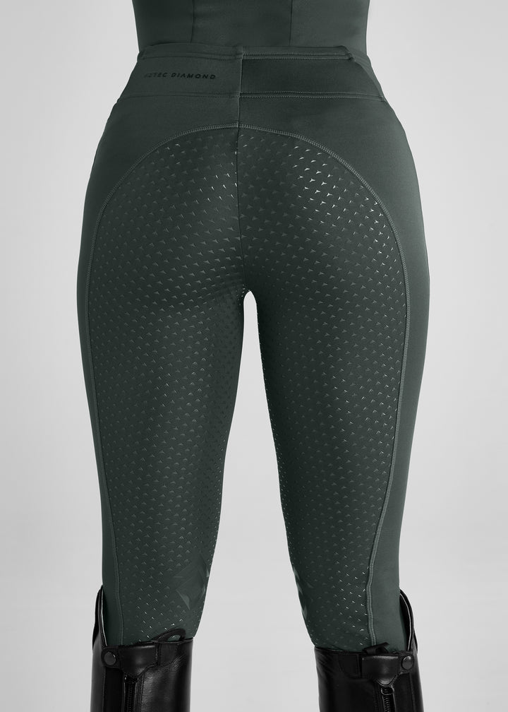 Core Leggings Full Grip