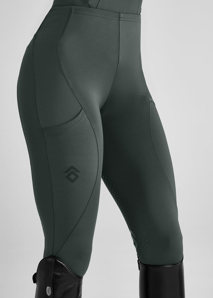 Core Leggings Full Grip