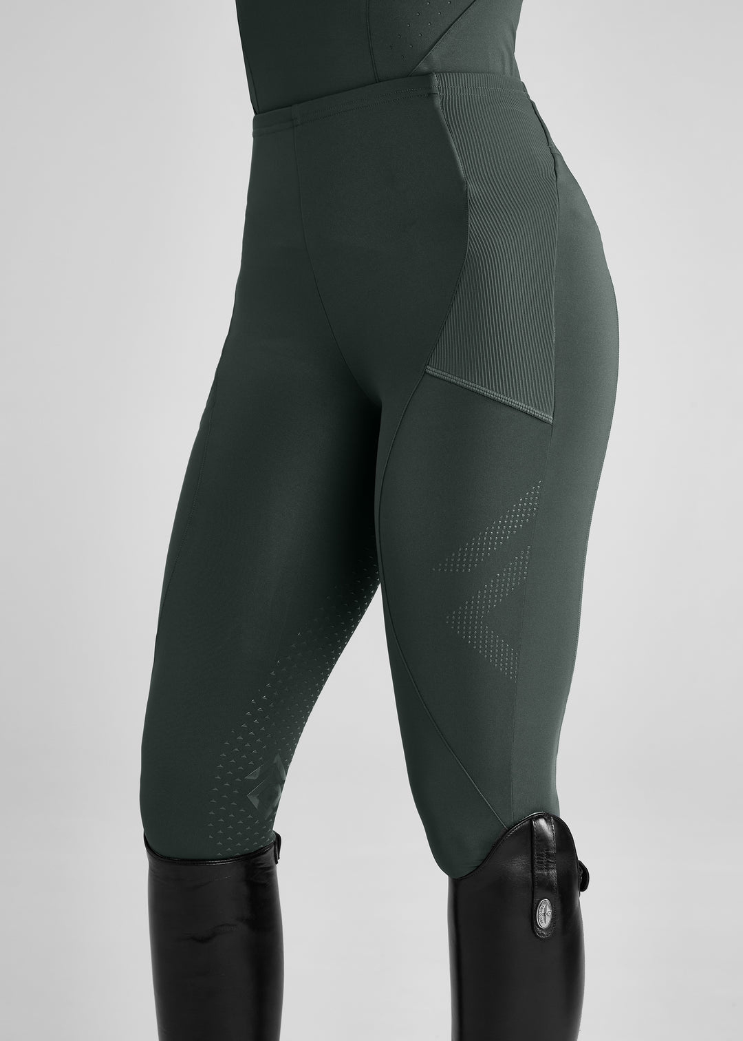 Core Leggings Full Grip