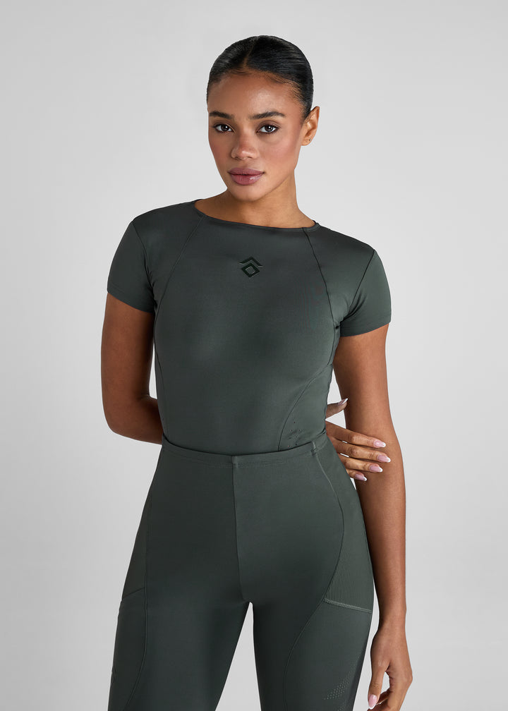 Core Tech Tee Short Sleeves