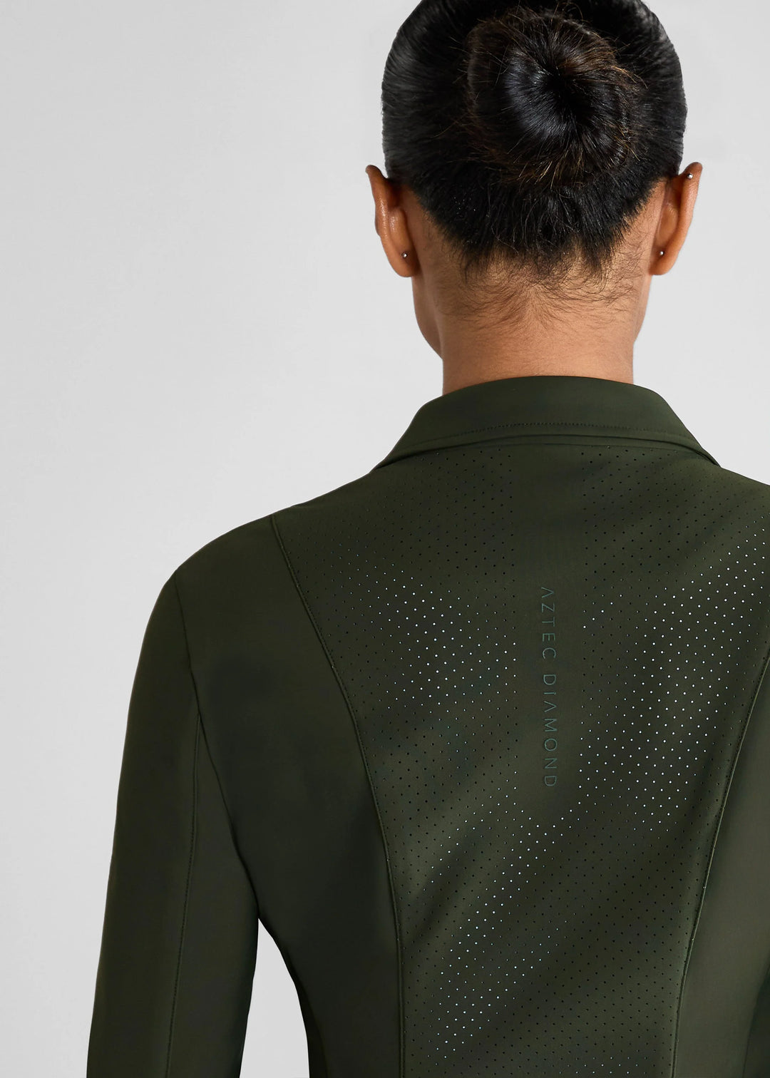 Competition jacket