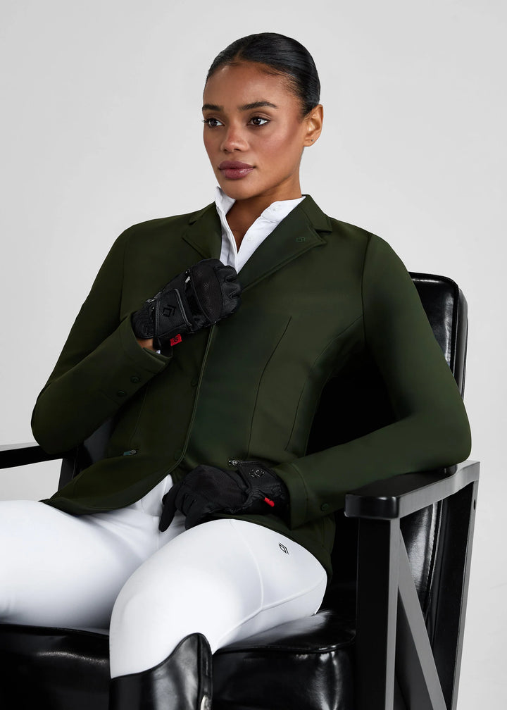 Competition jacket
