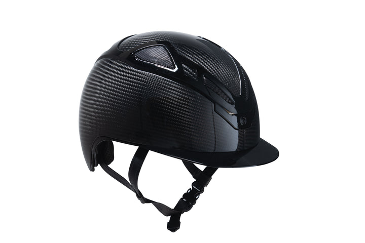 Full carbon helmet