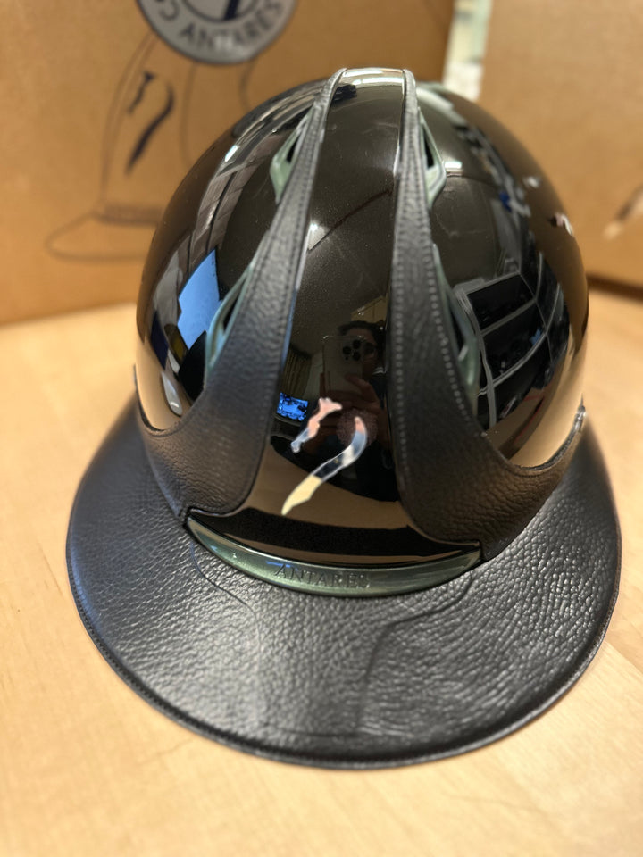 Origin Premium glossy Eclipse helmet