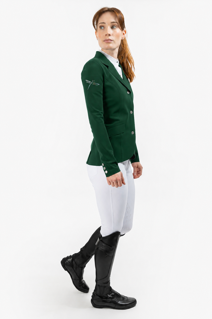 Mona Competition Jacket