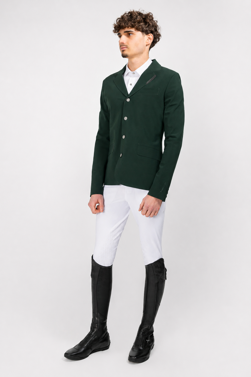 Max Competition Jacket