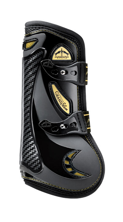 Grand Slam Carbon Gel Tendon Boots
