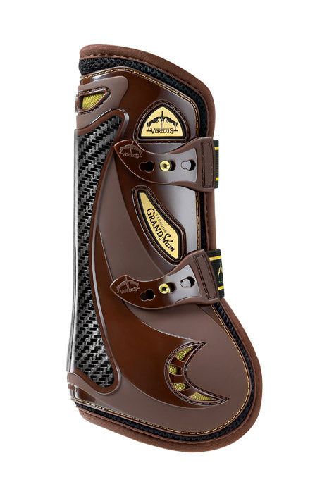 Grand Slam Carbon Gel Tendon Boots