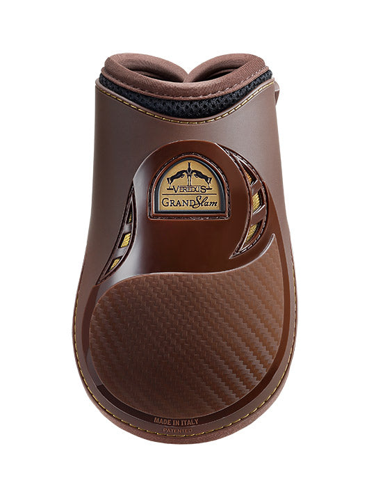 Grand Slam Carbon Gel Fetlock Boots