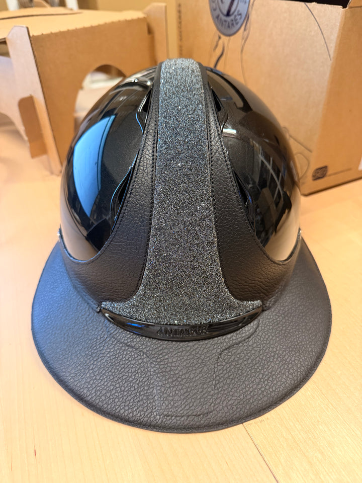 Origin Premium glossy Eclipse helmet