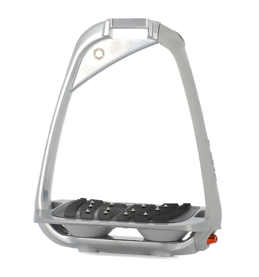 Stirrups Iron-S Iug