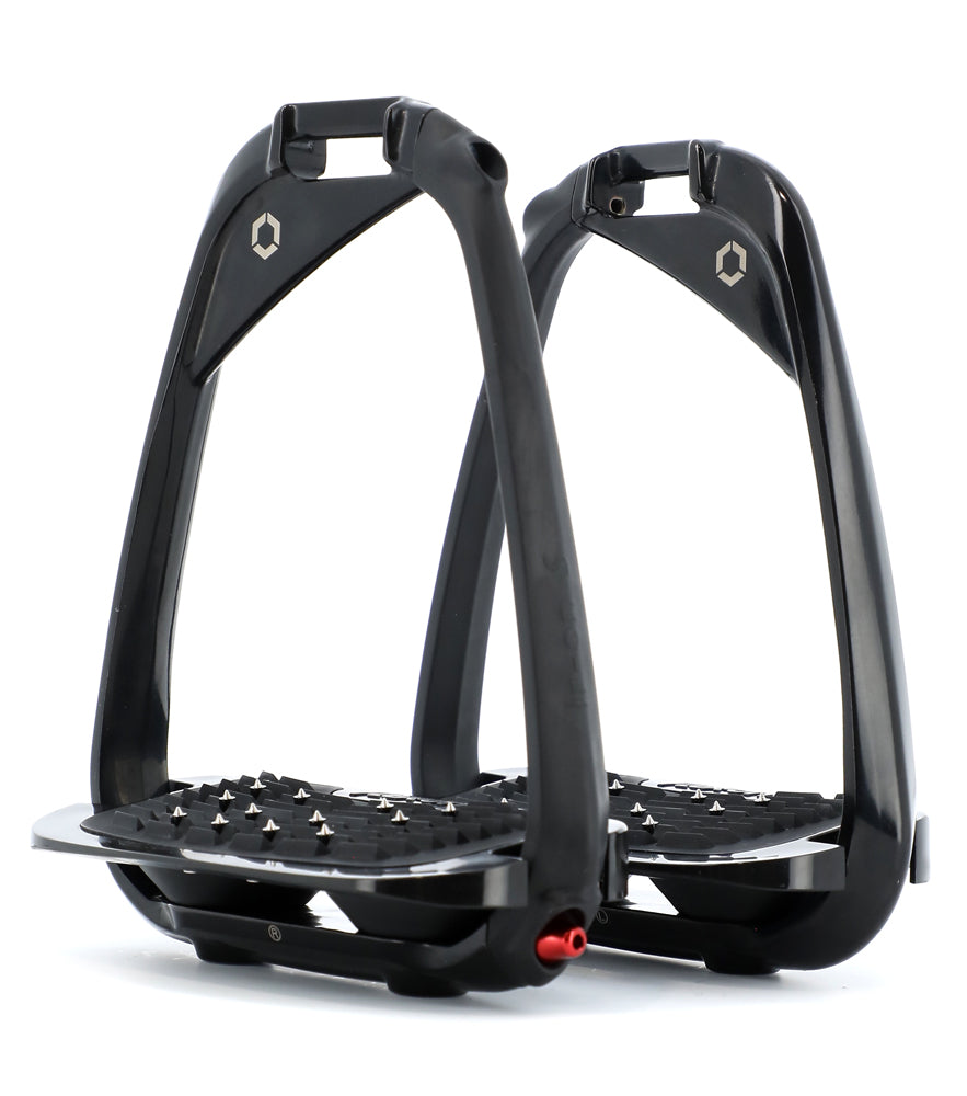 Stirrups Iron-S Iug